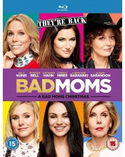 Bad Moms 2 (Blu-Ray)	 -1