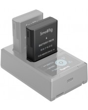 Baterie SmallRig - EN-EL14, 1050 mAh, neagră -1