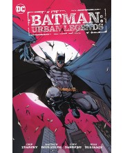 Batman: Urban Legends, Vol. 1