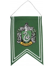 Banner Cine Replicas Movies: Harry Potter - Slytherin