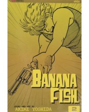 Banana Fish, Vol. 2