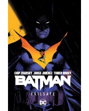 Batman, Vol. 1: Failsafe