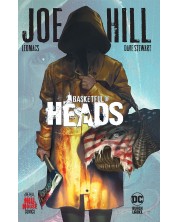 Basketful of Heads (Hill House Comics) -1