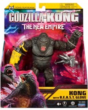 Figurina  MonsterVerse Godzilla x Kong - Kong , 15 cm -1