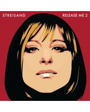 Barbra Streisand - Release Me Vol 2 (Vinyl)