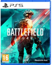 Battlefield 2042 (PS5) -1
