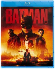 Batman (Blu-Ray) -1