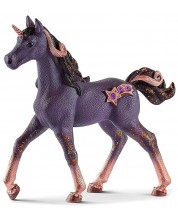 Figurina Schleich Bayala - Unicorn de luna, cal