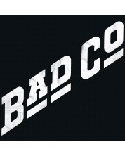 Bad Company - Bad Company (CD) -1