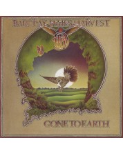 Barclay James Harvest - Gone To Earth (CD) -1