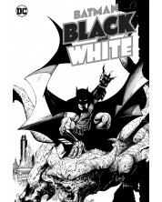 Batman Black & White	 -1