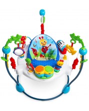 Bungee pe stand Baby Einstein - Neighborhood Symphony