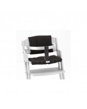 BabyDan Soft Chair Pad Bab Dan - DanChair Negru -1