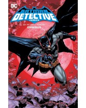 Batman: Detective Comics, Omnibus -1