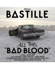 Bastille - All This Bad Blood (2 CD)	