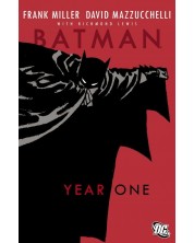 Batman: Year One -1