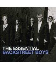 Backstreet Boys - The Essential Backstreet BOYS (2 CD) -1