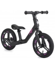 Bicicleta de echilibru Byox - Mojo, roz