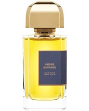 Bdk Parfums Exclusive Apă de parfum Ambre Safrano, 100 ml