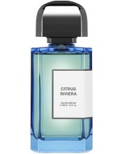 Bdk Parfums Azur Apă de parfum Citrus Riviera, 100 ml