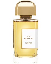 Bdk Parfums Matiêres Apă de parfum Oud Abramad, 100 ml -1