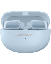 Căști wireless Bose - Ultra Open, TWS, albastru