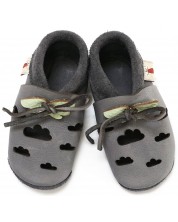 Pantofi pentru bebeluşi Baobaby - Sandals, Fly mint, mărimea L