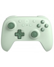 Controller Wireless 8BitDo - Ultimate 2C 2.4G, Hall-Effect, Green (PC)