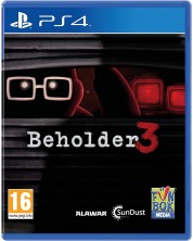 Beholder 3 (PS4)