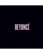 Beyonce - BEYONCE (CD+DVD) -1