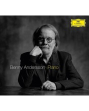 Benny Andersson - Piano (CD) -1