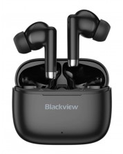 Căști wireless Blackview - AirBuds 4, TWS, negru -1