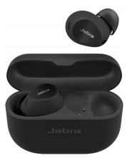Căști wireless Jabra - Elite 10, TWS, ANC, Gloss Black -1