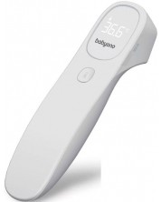 Termometru electronic fără contact Babyono - 790, Touch free -1