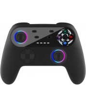 Controler fără fir Oniverse - Walli, negru (Switch/PC/Android/IOS)