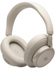 Căști wireless JBL - Live 780NC, ANC, șampanie - imagine 1