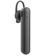 Cască wireless cu microfon Tellur - ARGO, negre -1