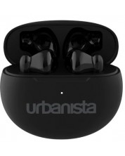 Căști wireless Urbanista - Austin TWS, negre -1