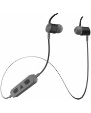 Casti in-ear MAXELL Bluetooth SOLID BT100 black