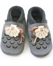 Pantofi pentru bebeluşi Baobaby - Sandals, Mermaid, mărimea L -1