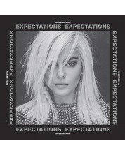 Bebe Rexha - Expectations (CD)	