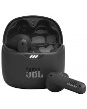 Căști wireless JBL - Tune Flex, TWS, ANC, negre