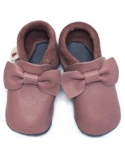 Pantofi pentru bebeluşi Baobaby - Pirouettes, Grapeshake, mărimea XS -1