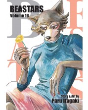 Beastars, Vol. 16	