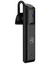 Cască wireless Tellur - Vox 40, neagra -1