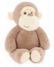 Keel Toys Keeleco Baby Toy - Maimuță, 25 cm