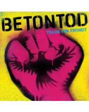 Betontod - Traum von Freiheit (CD) -1