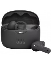 Căști wireless JBL - Tune Beam, TWS, ANC, negru -1