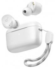 Căști wireless Anker - SoundCore A25i, TWS, albe