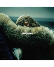 Beyonce - Lemonade (CD + DVD) -1